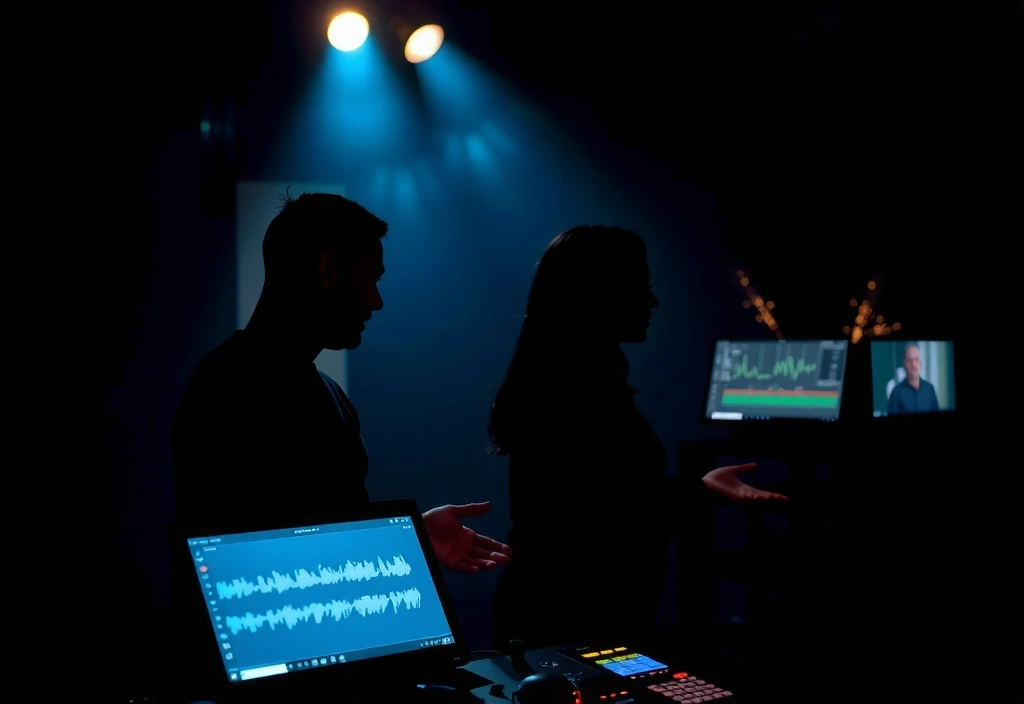 Debate ético en edición