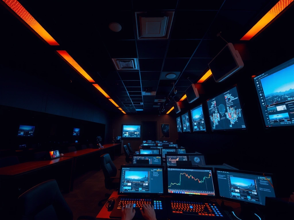 Infraestructura de ReelForge